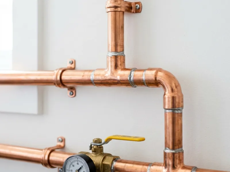Pipe Repair & Replacement Plumber in Fox Lake Hills, IL